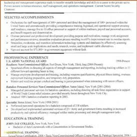 Resume Services Cincinnati